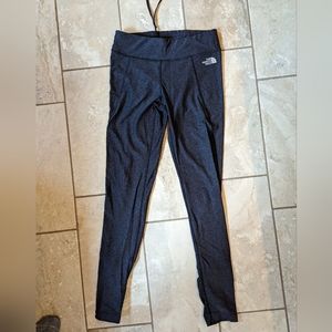 North face leggings size small